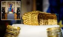 Золотий шолом царя Дакії повертається додому