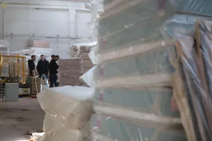 Підприємствам, які переїхали на Львівщину, - 100 тисяч гривень допомоги
