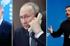 Роберт Фіцо заявив про необхідність прямого дзвінка Зеленського путіну для початку перемовин