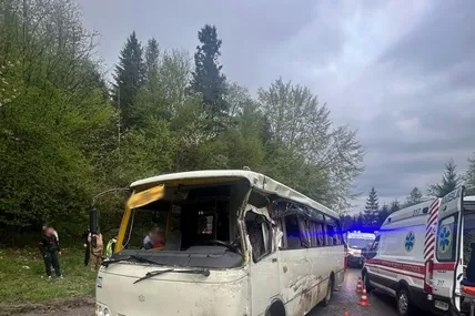 Фото поліції