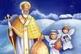 Сила Святого Миколая не у казковості, а у вмінні дарувати радість