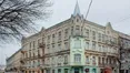 «Кручені стовпи»