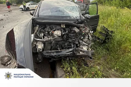 Фото: Поліція Львівщини