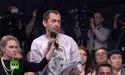 «Щодо светра з написом «УКРОП» радився лише зі своєю дружиною»