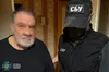СБУ затримала у Херсоні агента ФСБ, який коригував російські удари по позиціях Сил оборони
