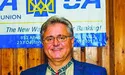 «Діаспора має повертатися на рідну землю і допомагати їй — капіталом, фаховістю, досвідом»