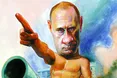Чи хочуть «русские» війни?