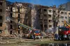 Угорщина засудила масовану російську атаку на Київ