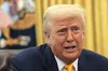 «Український імпічмент» Трампа має розслідувати Конгрес