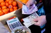 Реальний прожитковий мінімум в Україні втричі вищий, ніж у документах