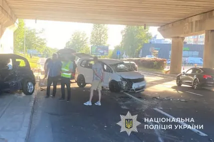 Фото: Національна поліція України