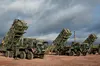 Країни НАТО переміщують системи ППО ближче до кордону з росією, — міністр