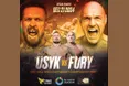 І знову великий бокс! На Kingdom Arena — Усик проти Ф’юрі