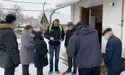 «Дружина була молодшою на десять років. Він постійно її ревнував»
