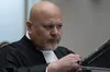 МКС усунув головного прокурора Каріма Хана через звинувачення у сексуальних домаганнях