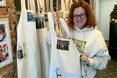 «Після 14 років у Парижі повернулася у Бережани, щоби із досвідом Chanel завершити не завершене колись…»