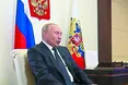 Путіну гарантують довічний імунітет