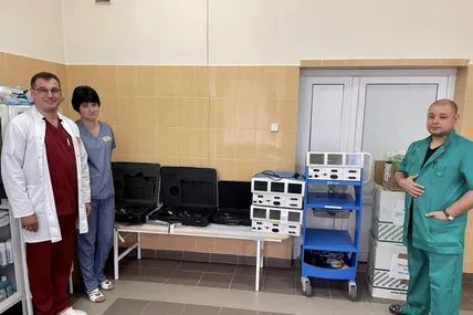 Фото: Олег Дуда