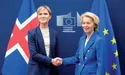 28-им членом Європейського Союзу стане Ісландія?