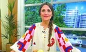 Фуд-блогерка Оля Геркулес популяризує у світі українську кухню