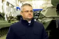 Голова «Укроборонпрому» Роман Романов подав у відставку