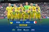 Стало відомо, де пройде матч відбору футбольного Євро-2024 Україна — Мальта