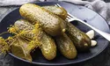 Квашені огірки: рецепт