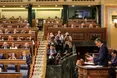 Парламент Іспанії відхилив план державних видатків: черговий удар по уряду Педро Санчеса