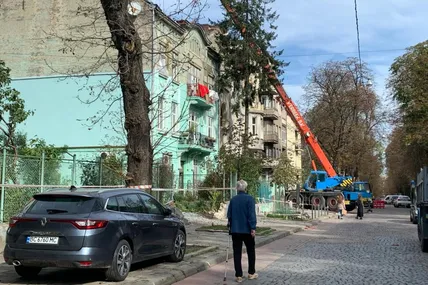 Фото автора