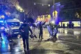 У Грузії почали затримувати лідерів опозиції