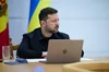 Польські діячі «Солідарності» звернулися до Зеленського після скандалу з нагородою
