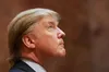 Трамп відкликав запрошення Канади до Ради миру після заяв прем'єра в Давосі