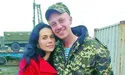 Кіборг Остап Гавриляк: «Якщо буду плакати, то що, мені нога виросте?»