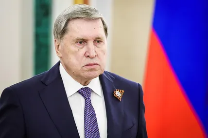 Трамп прокоментував оприлюднений запис розмови Віткоффа з ушаковим. Фото: РБК