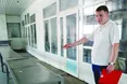 «Люди готові торгувати серед сміття й пилюки, аби не платити кілька гривень ринкового збору...»