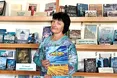 «Рятівною таблеткою від болю ставав аркуш паперу, на якому я писала новий вірш»
