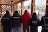 Корупційний скандал у Львівській міськраді: посадовців підозрюють у розкраданні коштів на ремонті дитячого табору