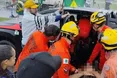 Удар блискавки в Бразиліа: понад 70 постраждалих на марші прихильників Болсонару