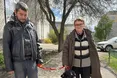 Пішки з пекла: мешканка Костянтинівки подолала небезпечний шлях до Дружківки, рятуючи родину та тварин