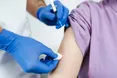 На Львівщині вакцинуватимуть дітей від кору: подробиці