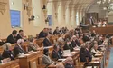 У Сенаті Чеської Республіки задумалися про загрози від зменшення підтримки України