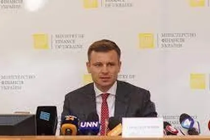 Мінфін Марченко. Фото умовне