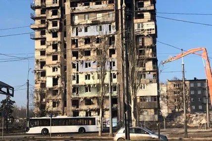 Фото: Петро Андрющенко