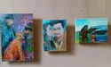 «Синові присвячується…»