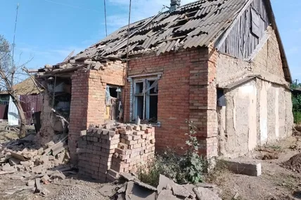 Фото: Сергій Лисак