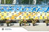 На Рівненщині хлопець викрав квіти з меморіалу, щоб помиритися з дівчиною