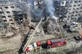 У Києві відновила роботу станція метро «Лук'янівська» після нічної атаки рф