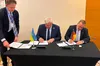 Україна та Німеччина запускають спільне виробництво безпілотників BARS