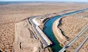 Найбільше води на душу населення споживає Туркменістан