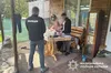 На Волині викрили псевдоволонтерів, які продавали «гуманітарні» автівки для ЗСУ